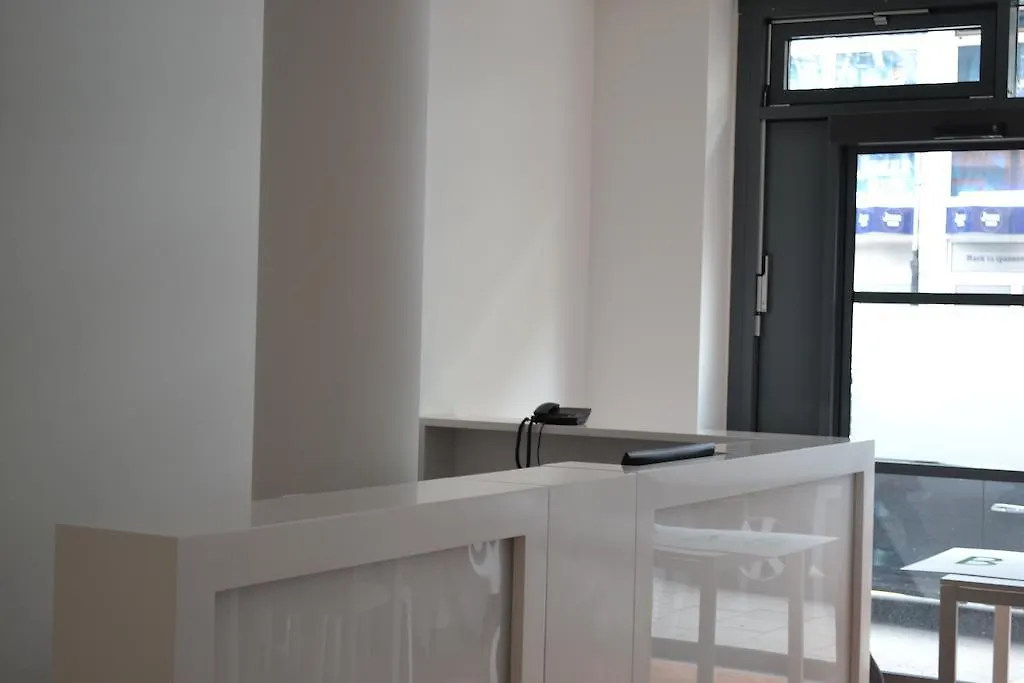 Bayer'S Boardinghouse Und Hotel Munich Allemagne