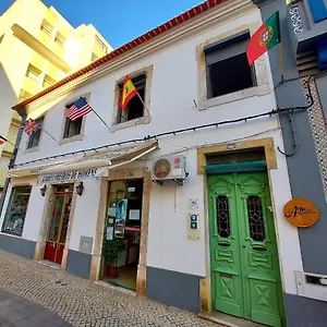  Hostel Aloha Portugalsko