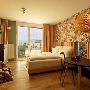 Apart Otel Rioca Posto 3