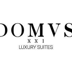 Domus 21 Luxury בית הארחה