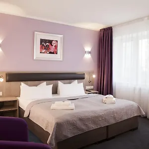 *** Hotel Nikolai Německo