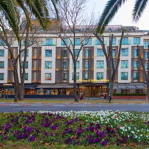 Dosso Dossi & Downtown Τουρκία