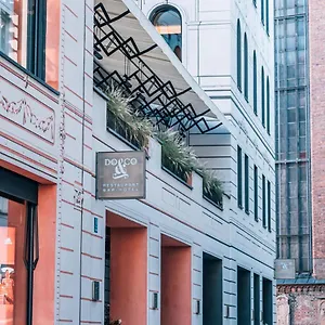 Otel Do & Co
