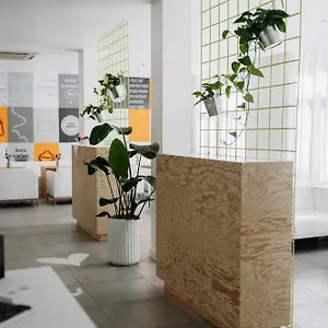 The Pure, Frankfurt, A Member Of Design Otel Frankfurt am Main
