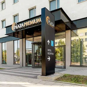Otel Plaza Premium