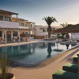 Anemoessa Boutique Mykonos Hotel