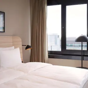 Otel Scandic Macherei