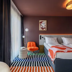 Apart Otel Kalm - East
