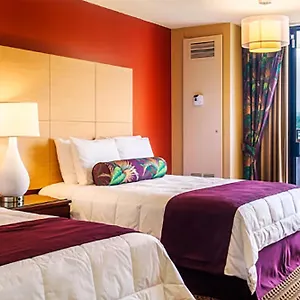 **** Hotel Hawaiian Hotel, Trademark Collection By Wyndham USA