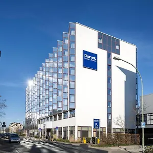 Essential By Dorint Frankfurt-niederrad Otel Frankfurt am Main