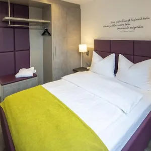 Gloria Superior Otel Stuttgart