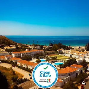 **** Hotel Club House Cvl Portugalsko