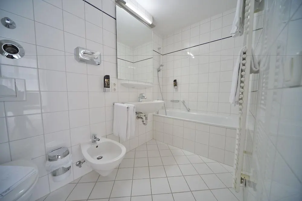 Bayer'S Boardinghouse Und Hotel München 3*,  Duitsland