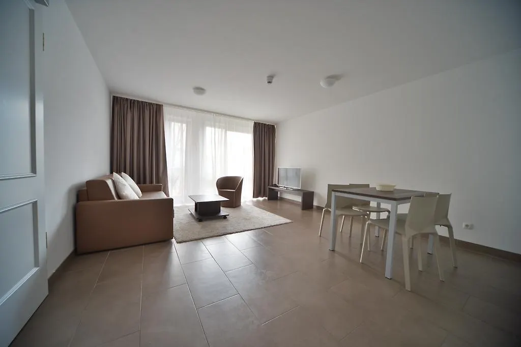 Bayer'S Boardinghouse Und Hotel Apartmanhotel