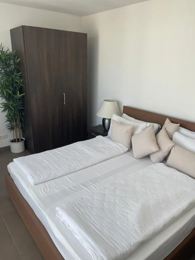Aparthotel Bayer'S Boardinghouse Und Hotel München