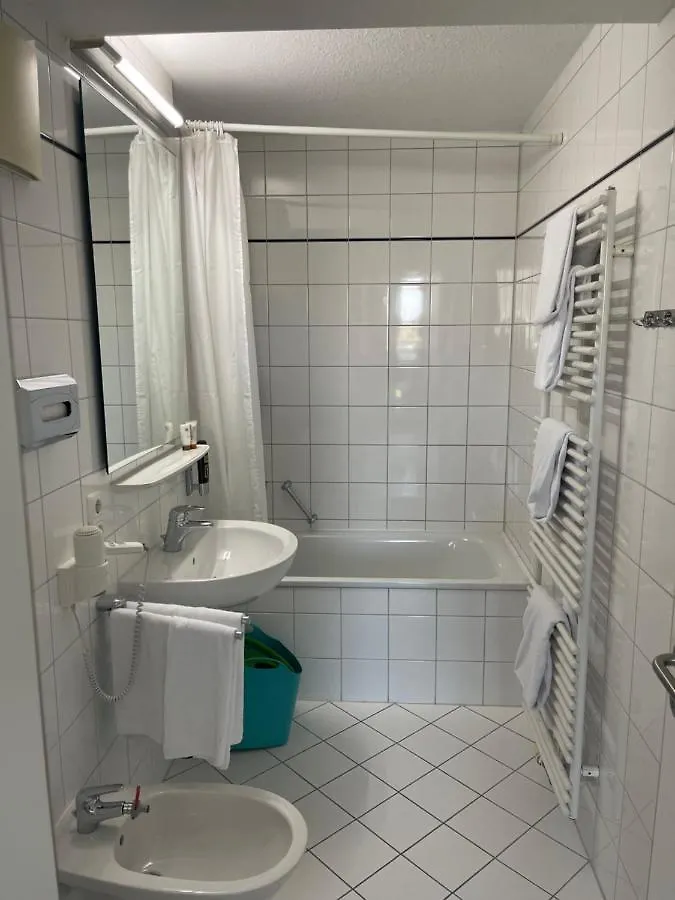 Bayer'S Boardinghouse Und Hotel Munich Aparthotel