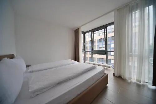 Apartmanhotel Bayer'S Boardinghouse Und Hotel