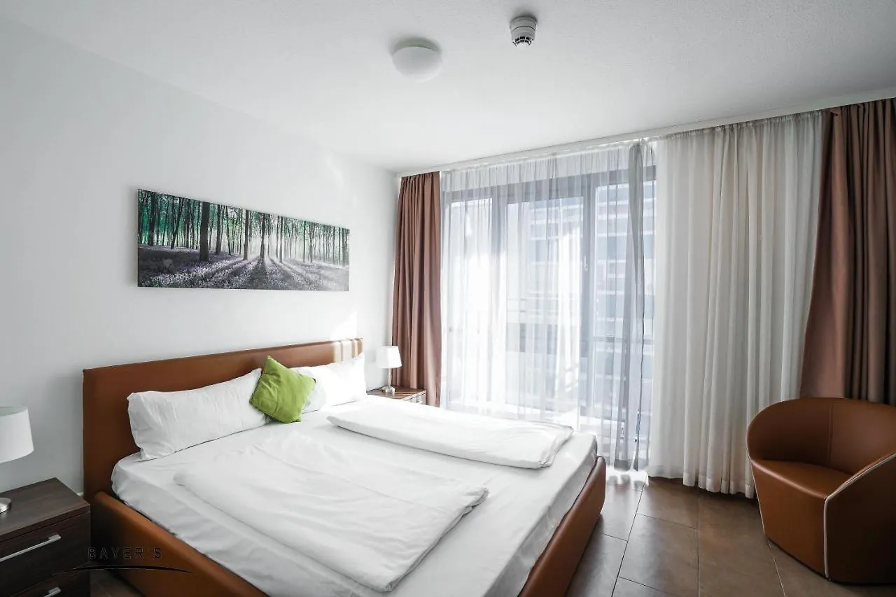 Bayer\'S Boardinghouse Und Hotel contacts